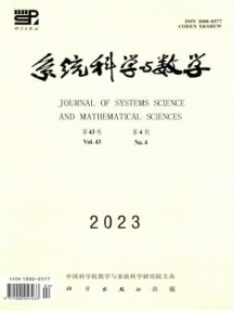 系统科学与数学杂志